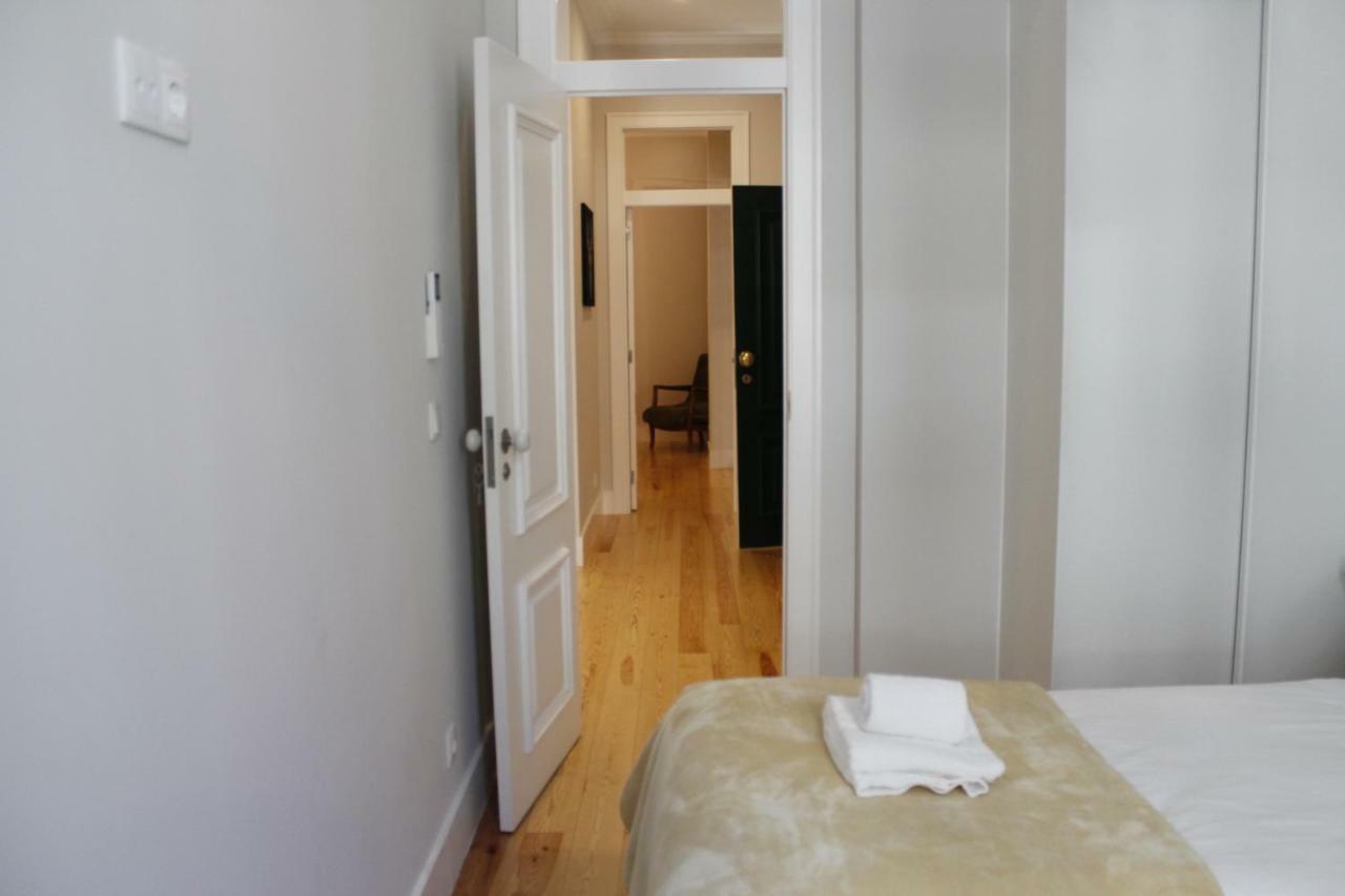 Augusta Street 213 - 2 Dto Apartment Lisbon Bagian luar foto