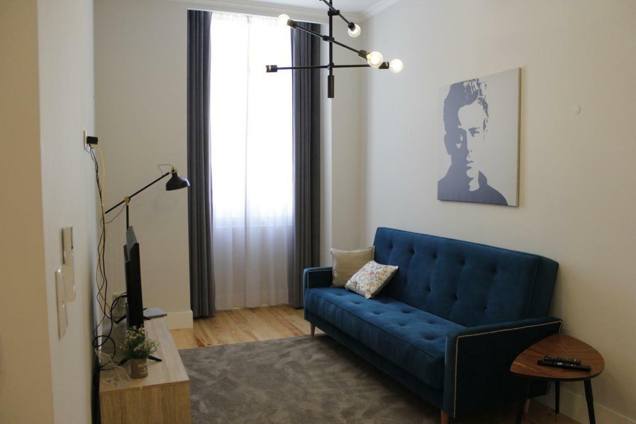 Augusta Street 213 - 2 Dto Apartment Lisbon Bagian luar foto