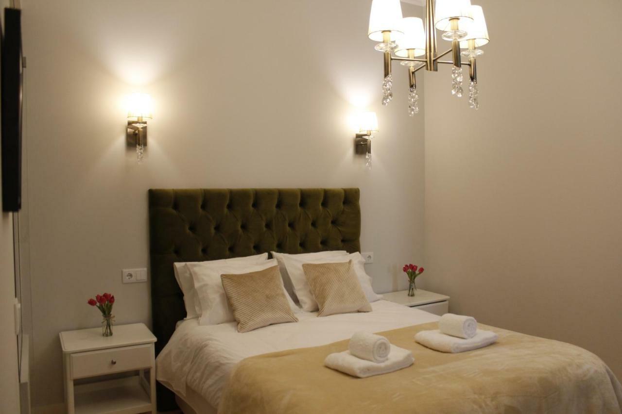 Augusta Street 213 - 2 Dto Apartment Lisbon Bagian luar foto