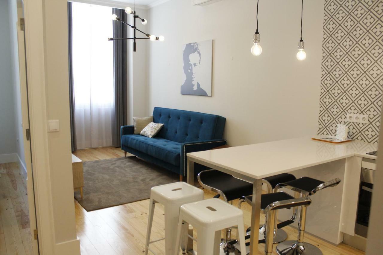 Augusta Street 213 - 2 Dto Apartment Lisbon Bagian luar foto