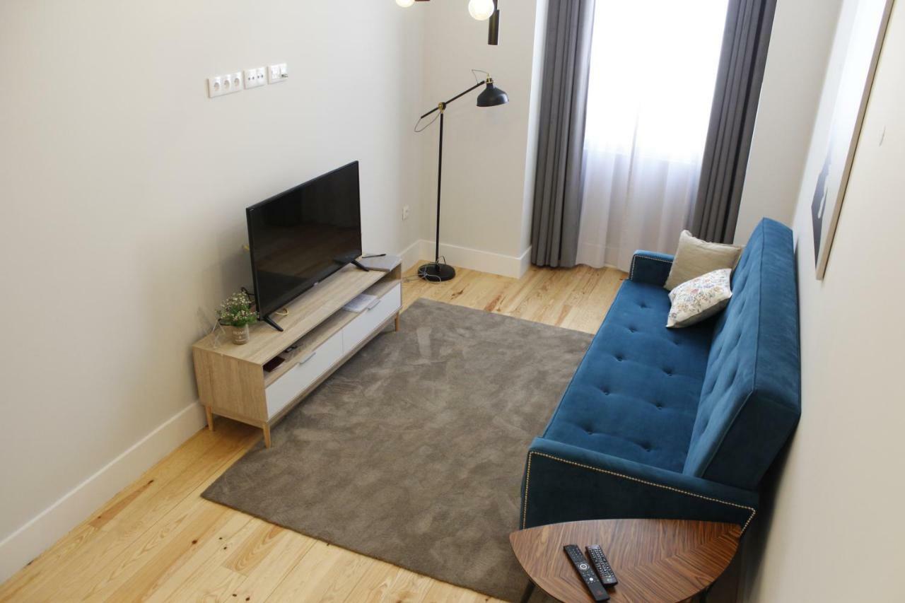 Augusta Street 213 - 2 Dto Apartment Lisbon Bagian luar foto