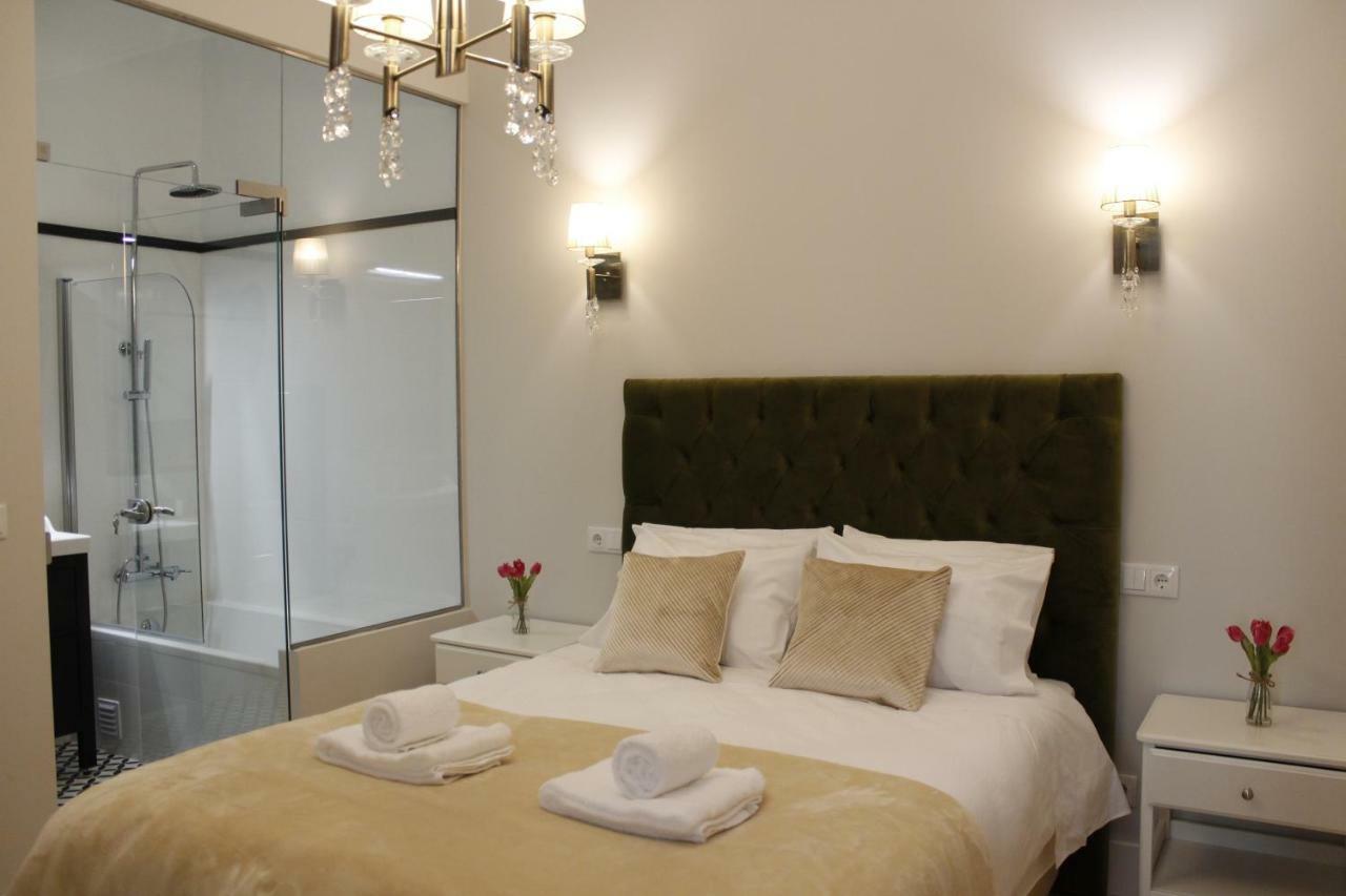 Augusta Street 213 - 2 Dto Apartment Lisbon Bagian luar foto