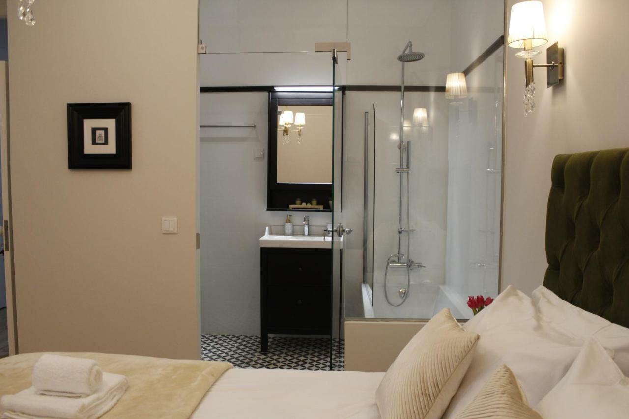 Augusta Street 213 - 2 Dto Apartment Lisbon Bagian luar foto