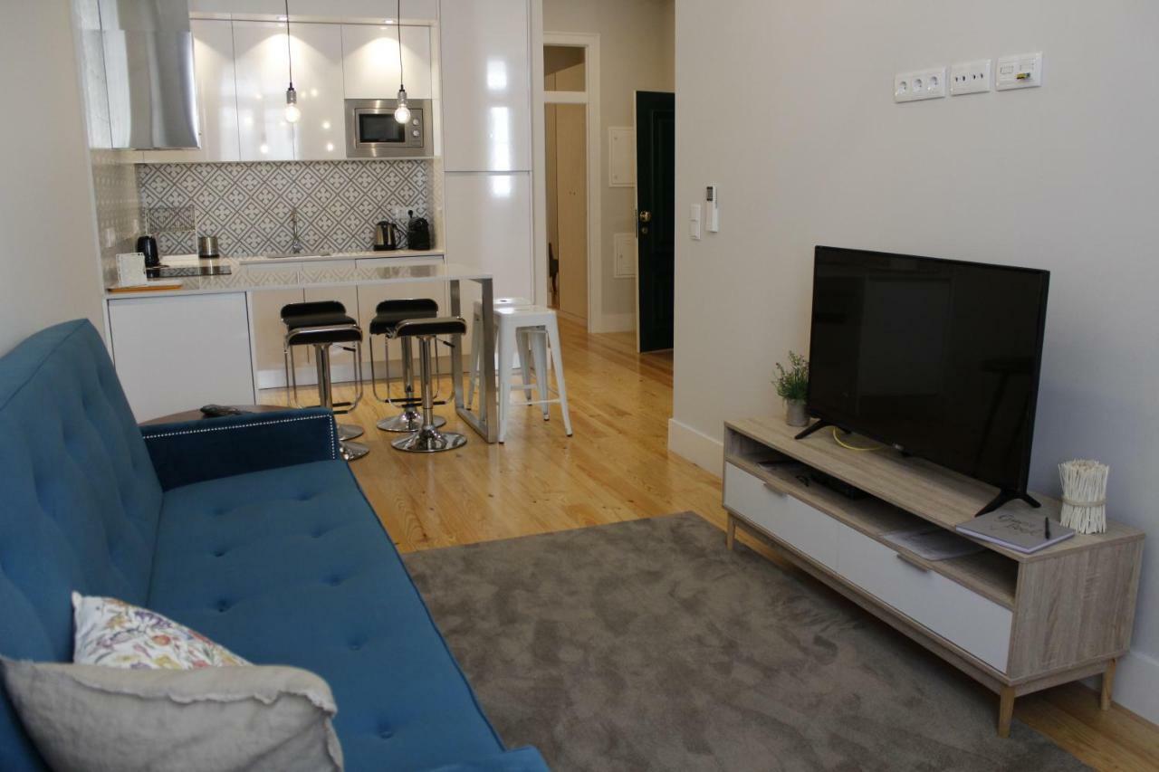 Augusta Street 213 - 2 Dto Apartment Lisbon Bagian luar foto