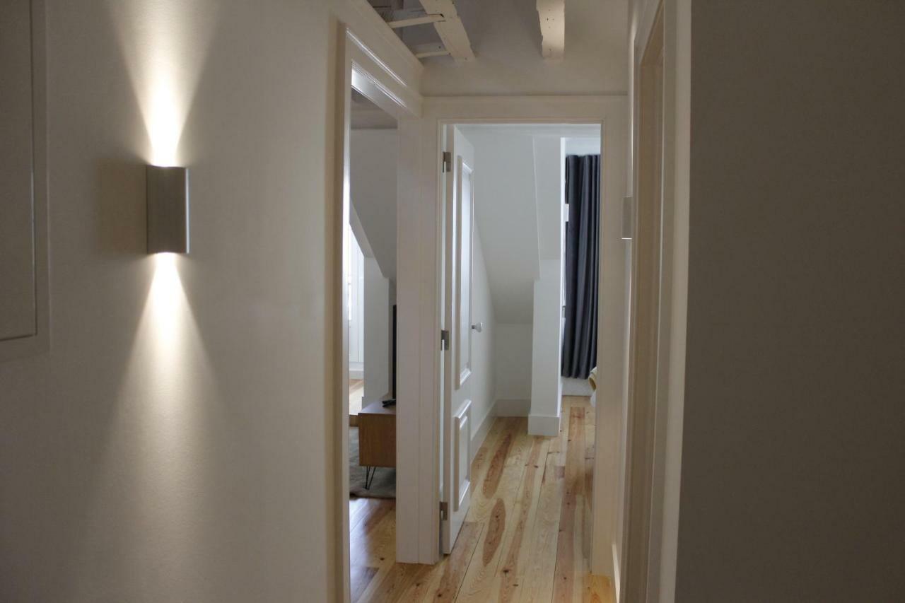 Augusta Street 213 - 2 Dto Apartment Lisbon Bagian luar foto