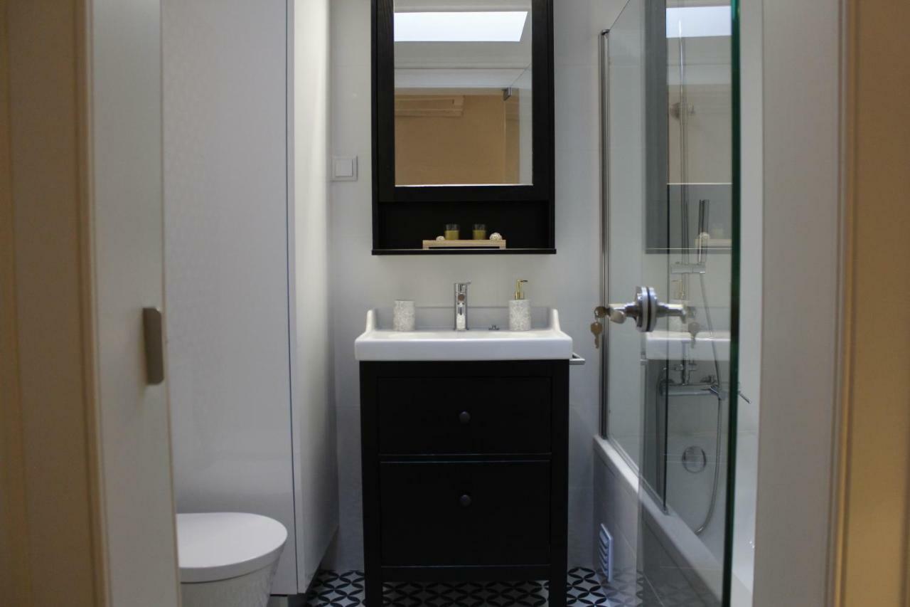 Augusta Street 213 - 2 Dto Apartment Lisbon Bagian luar foto