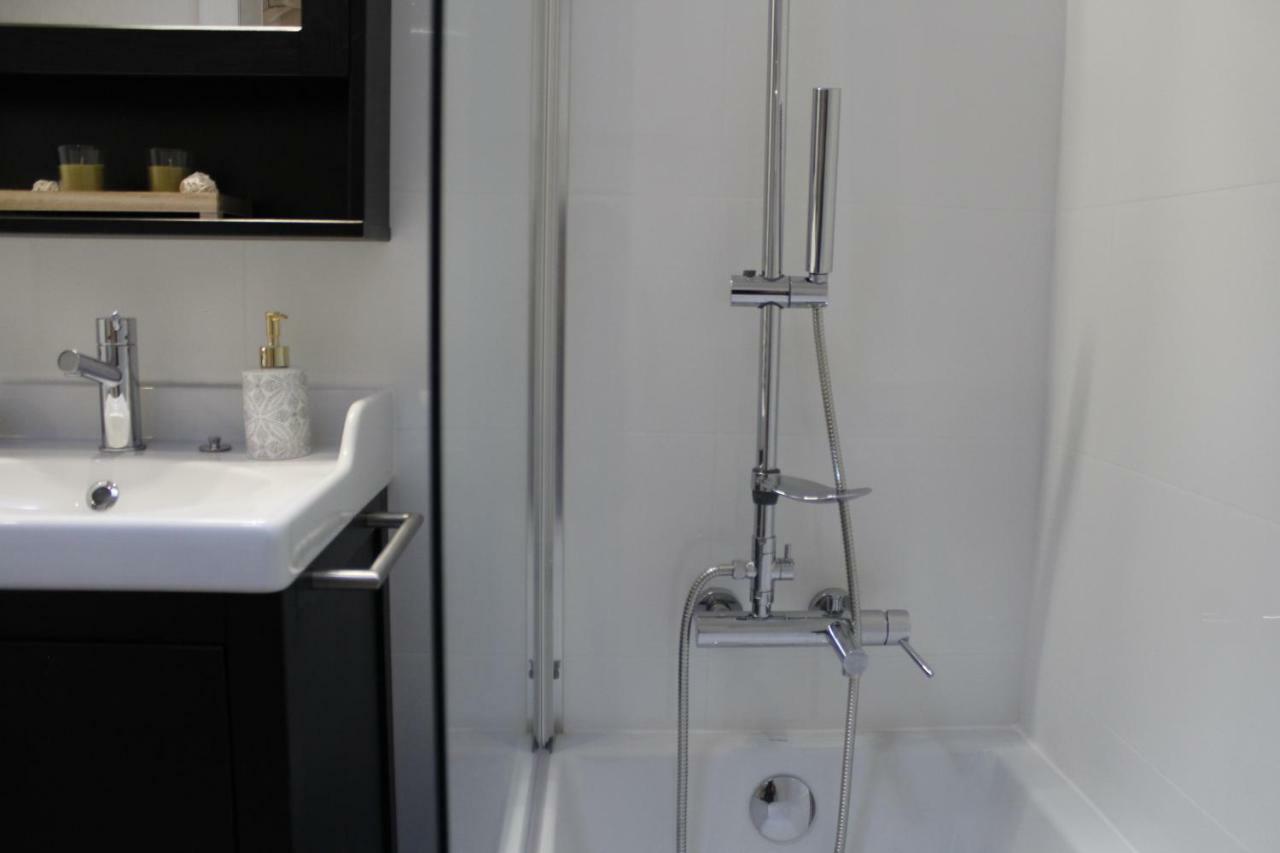 Augusta Street 213 - 2 Dto Apartment Lisbon Bagian luar foto