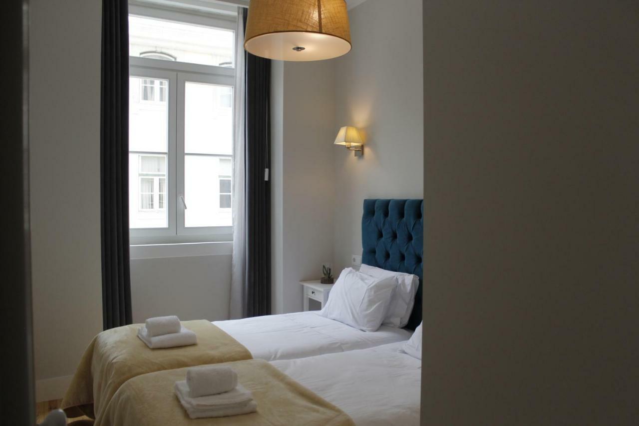 Augusta Street 213 - 2 Dto Apartment Lisbon Bagian luar foto