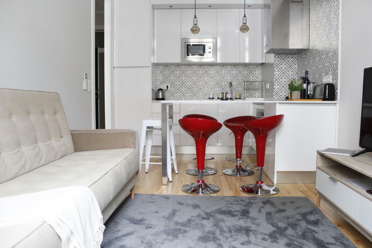 Augusta Street 213 - 2 Dto Apartment Lisbon Bagian luar foto