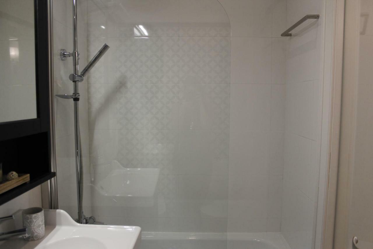 Augusta Street 213 - 2 Dto Apartment Lisbon Bagian luar foto