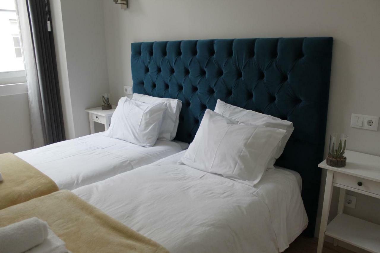 Augusta Street 213 - 2 Dto Apartment Lisbon Bagian luar foto