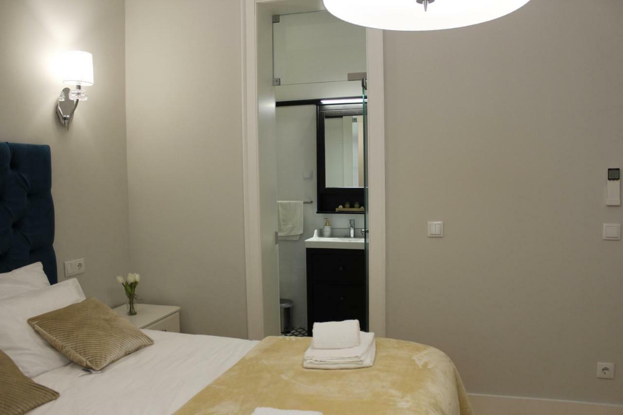 Augusta Street 213 - 2 Dto Apartment Lisbon Bagian luar foto