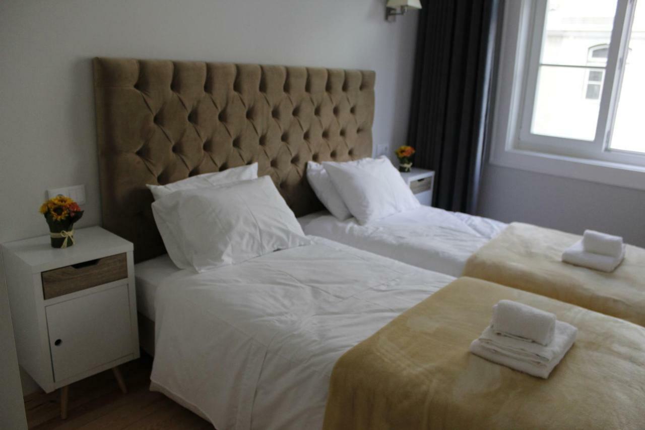 Augusta Street 213 - 2 Dto Apartment Lisbon Bagian luar foto