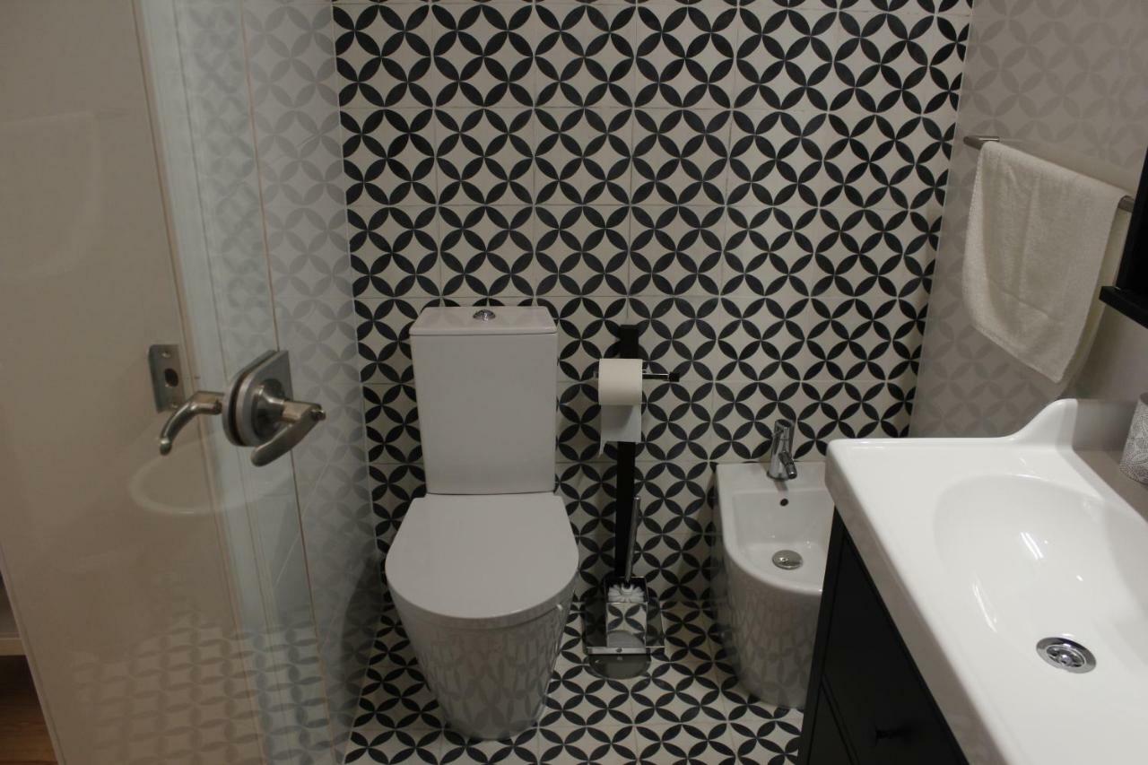 Augusta Street 213 - 2 Dto Apartment Lisbon Bagian luar foto