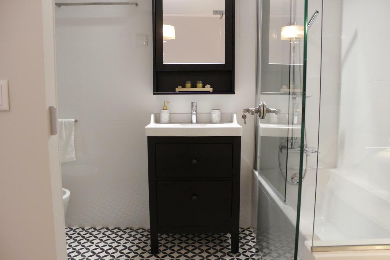 Augusta Street 213 - 2 Dto Apartment Lisbon Bagian luar foto