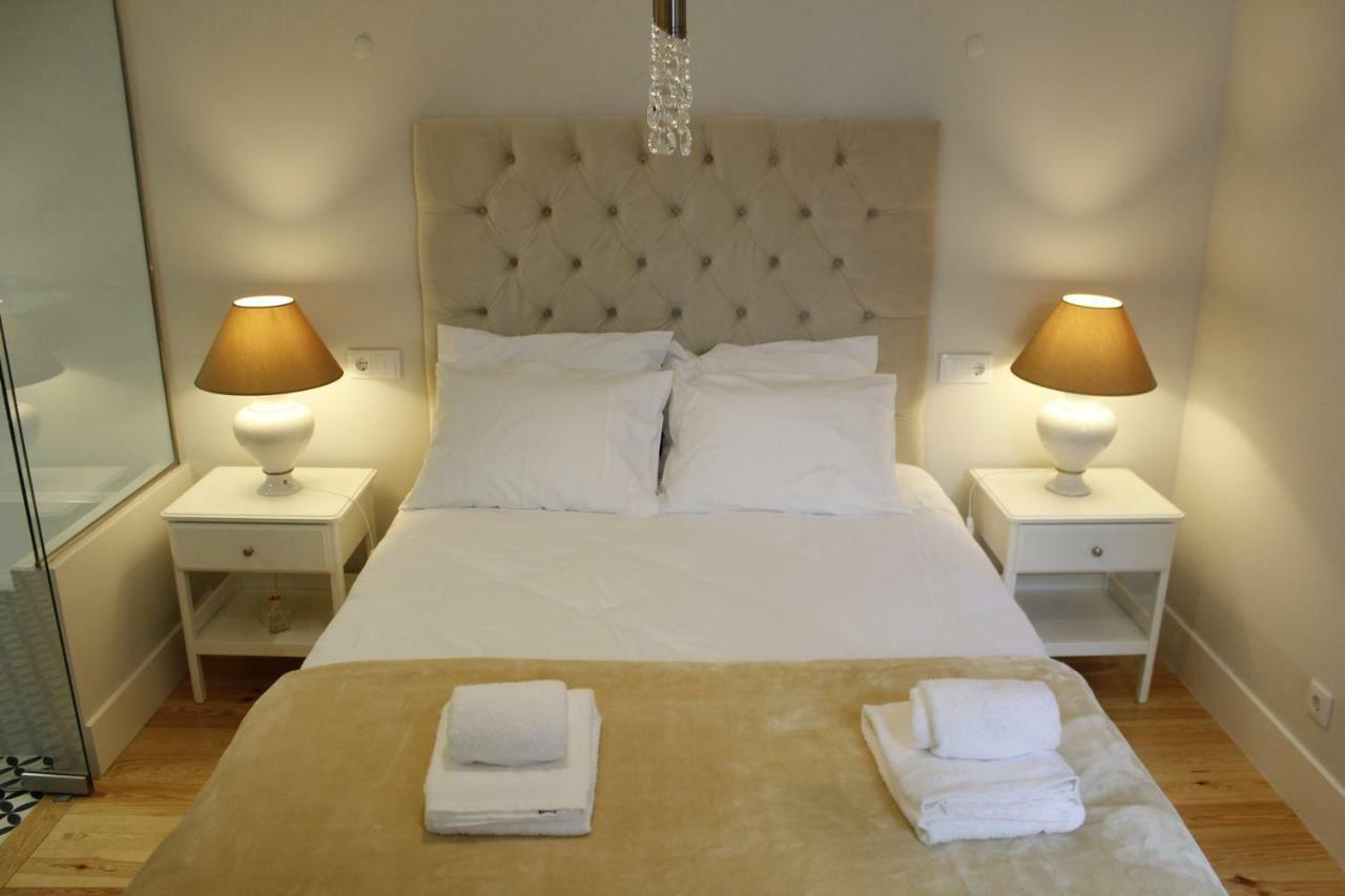 Augusta Street 213 - 2 Dto Apartment Lisbon Bagian luar foto