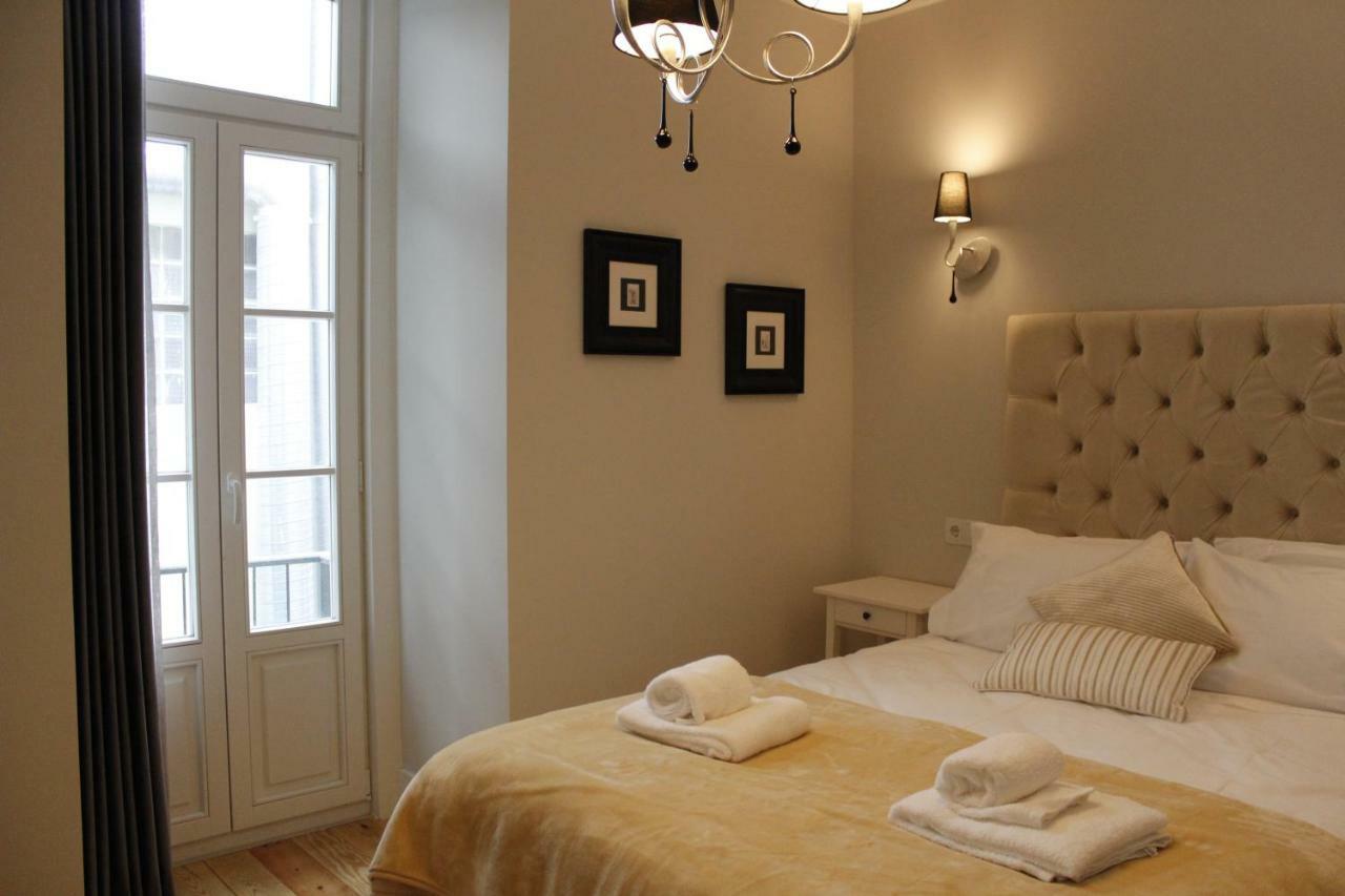 Augusta Street 213 - 2 Dto Apartment Lisbon Bagian luar foto