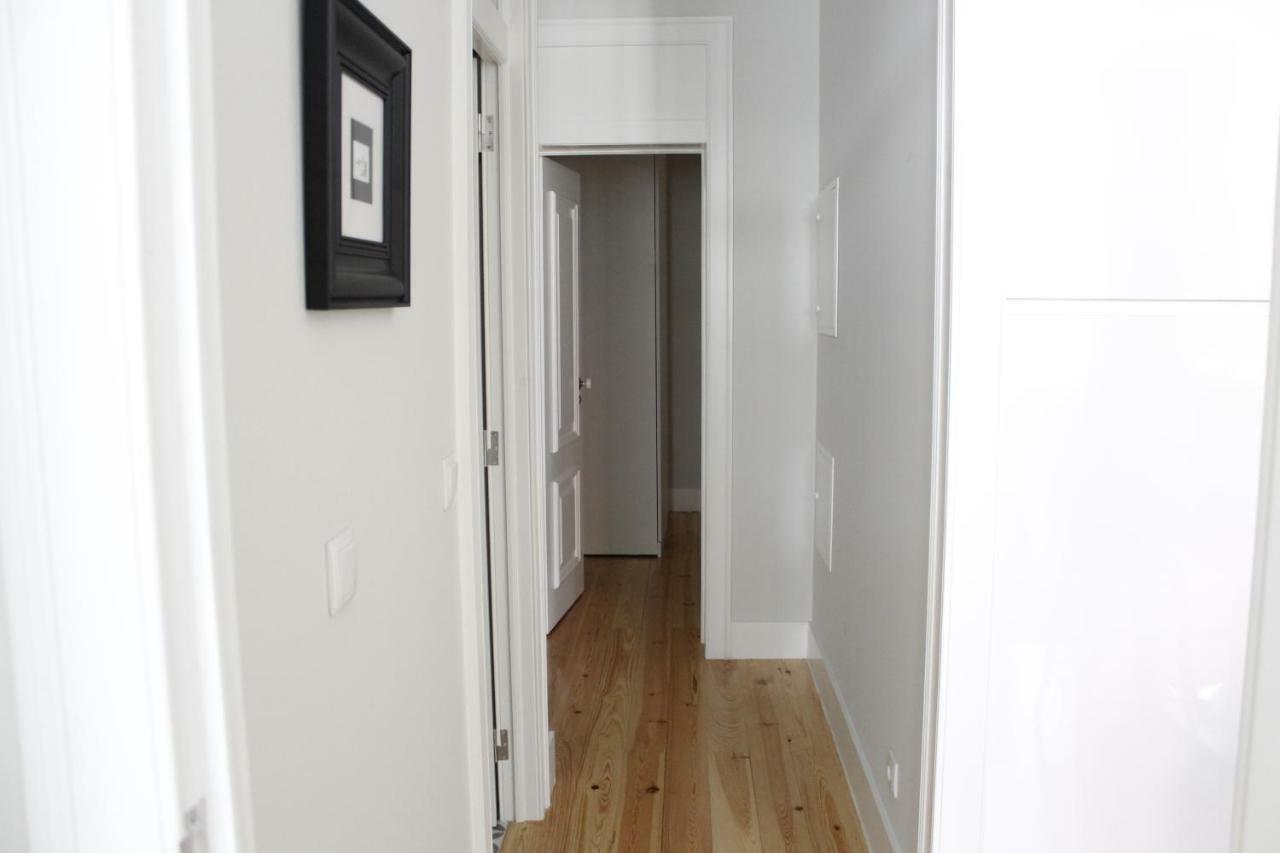 Augusta Street 213 - 2 Dto Apartment Lisbon Bagian luar foto