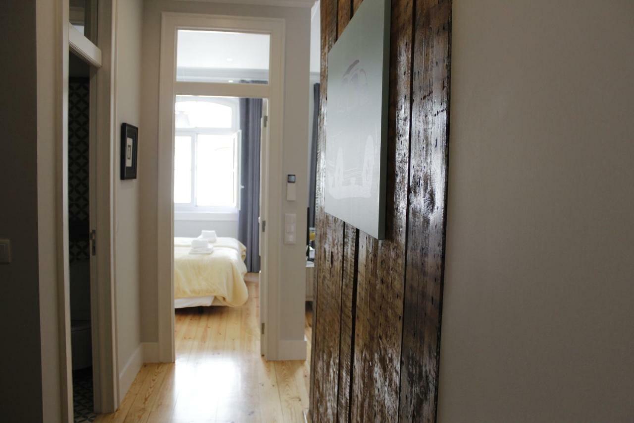Augusta Street 213 - 2 Dto Apartment Lisbon Bagian luar foto