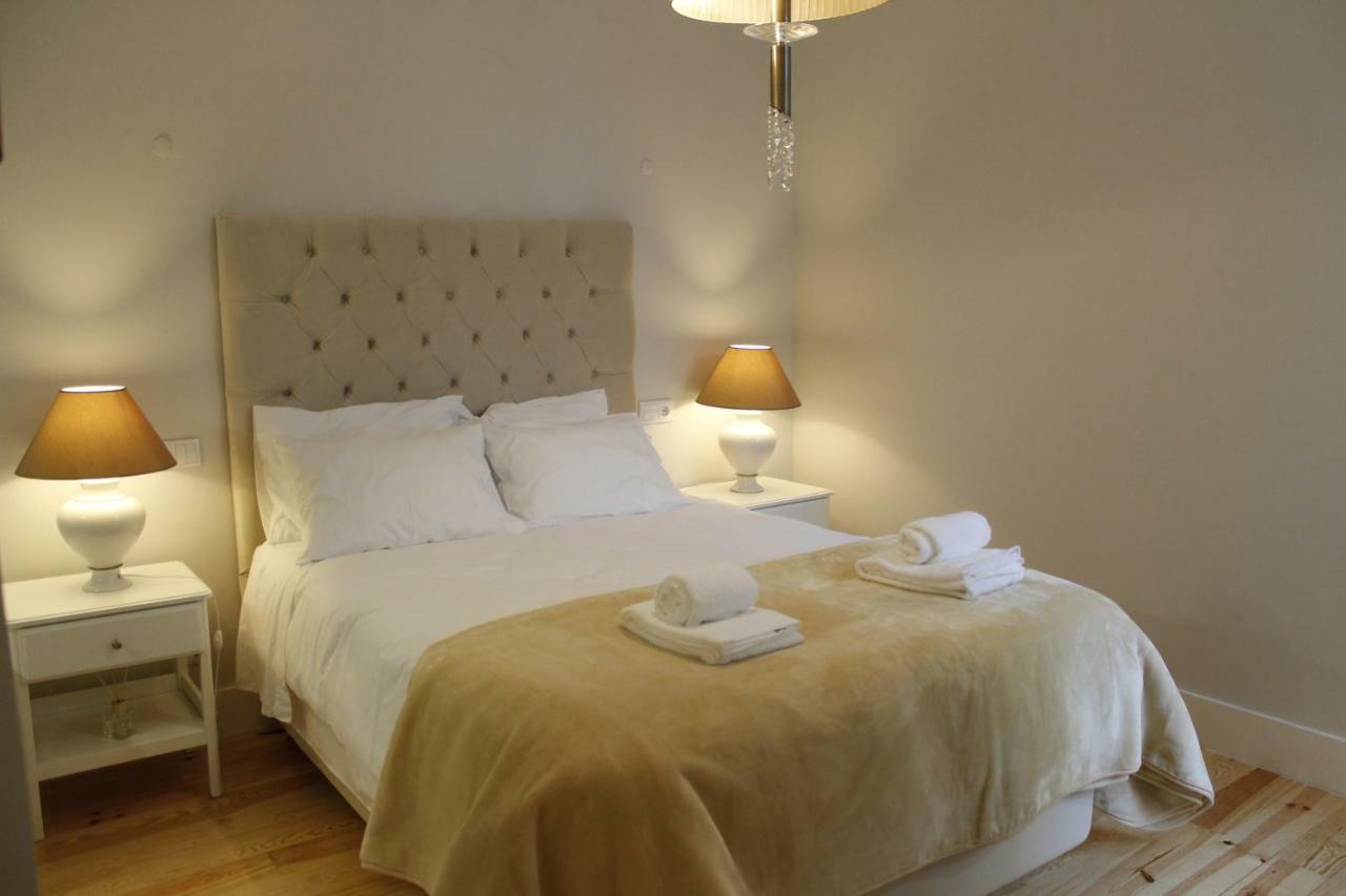 Augusta Street 213 - 2 Dto Apartment Lisbon Bagian luar foto