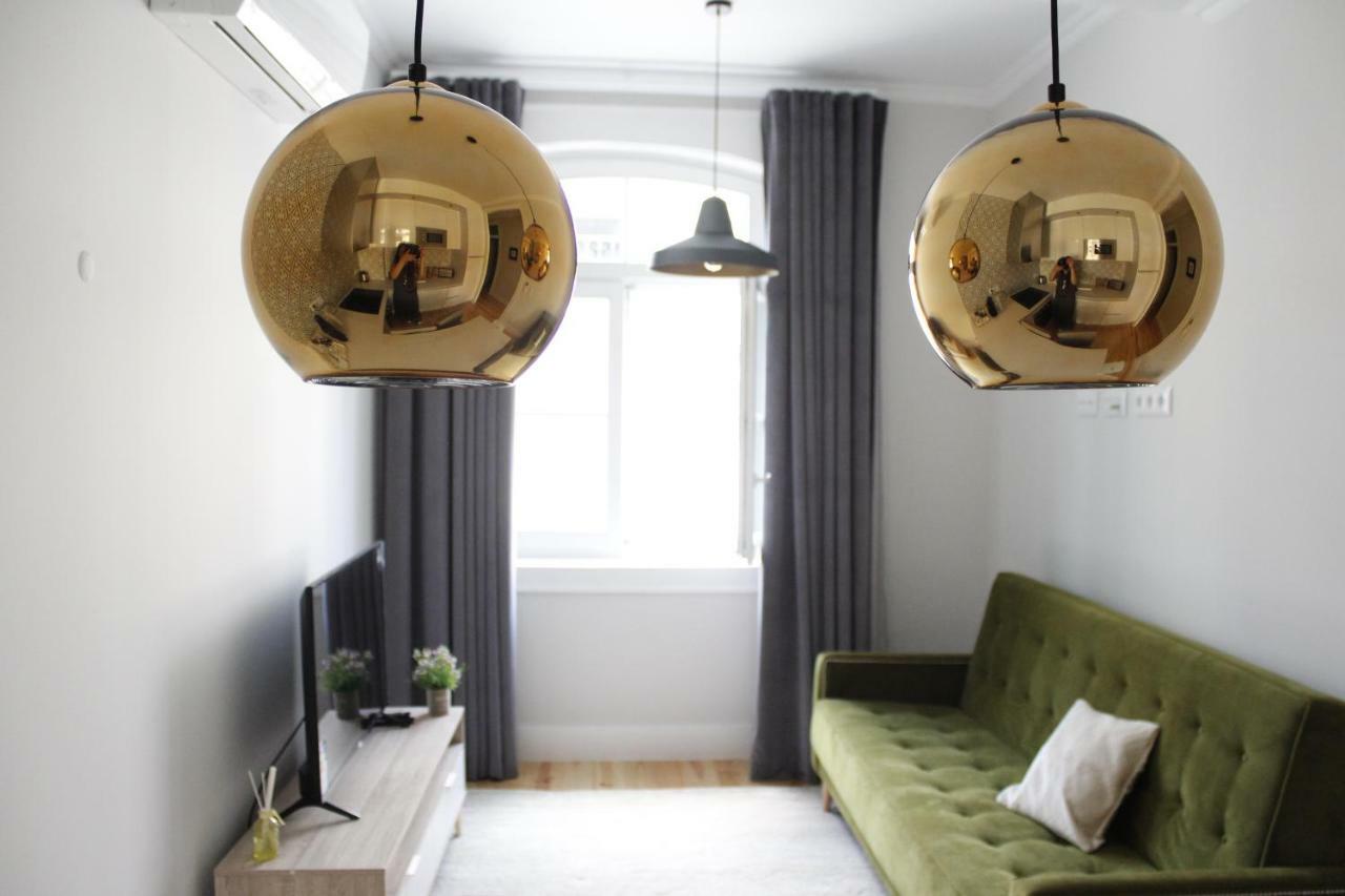 Augusta Street 213 - 2 Dto Apartment Lisbon Bagian luar foto