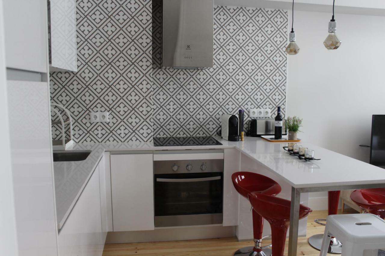 Augusta Street 213 - 2 Dto Apartment Lisbon Bagian luar foto