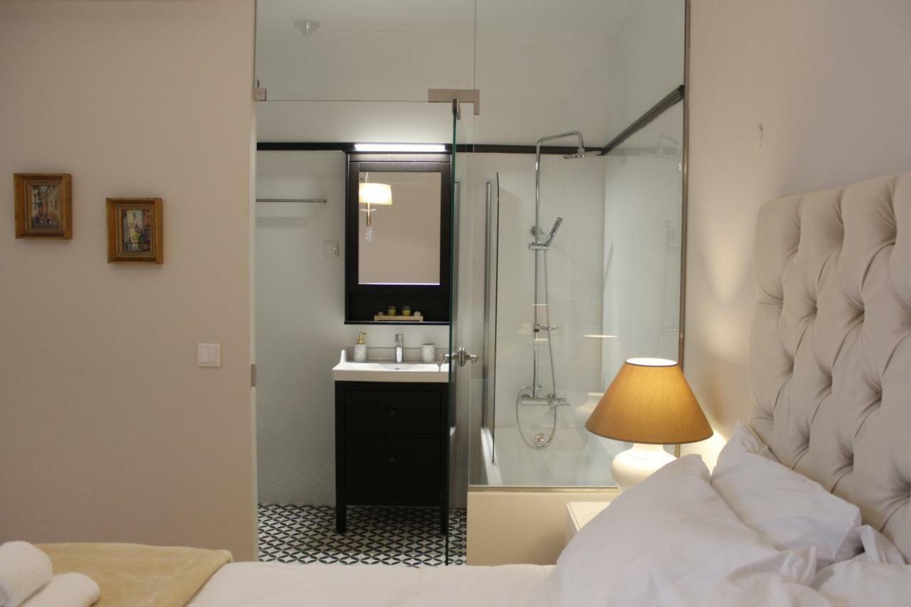 Augusta Street 213 - 2 Dto Apartment Lisbon Bagian luar foto