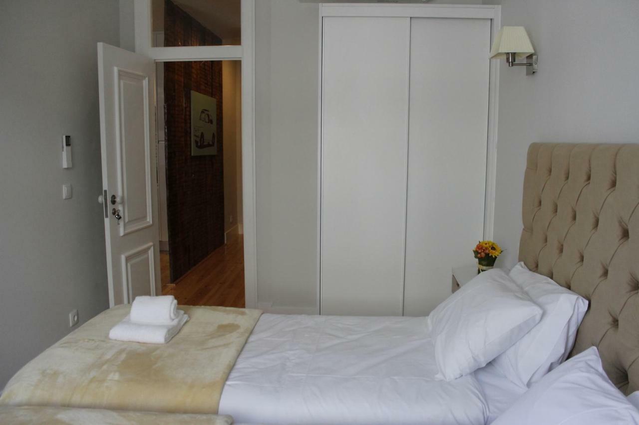 Augusta Street 213 - 2 Dto Apartment Lisbon Bagian luar foto