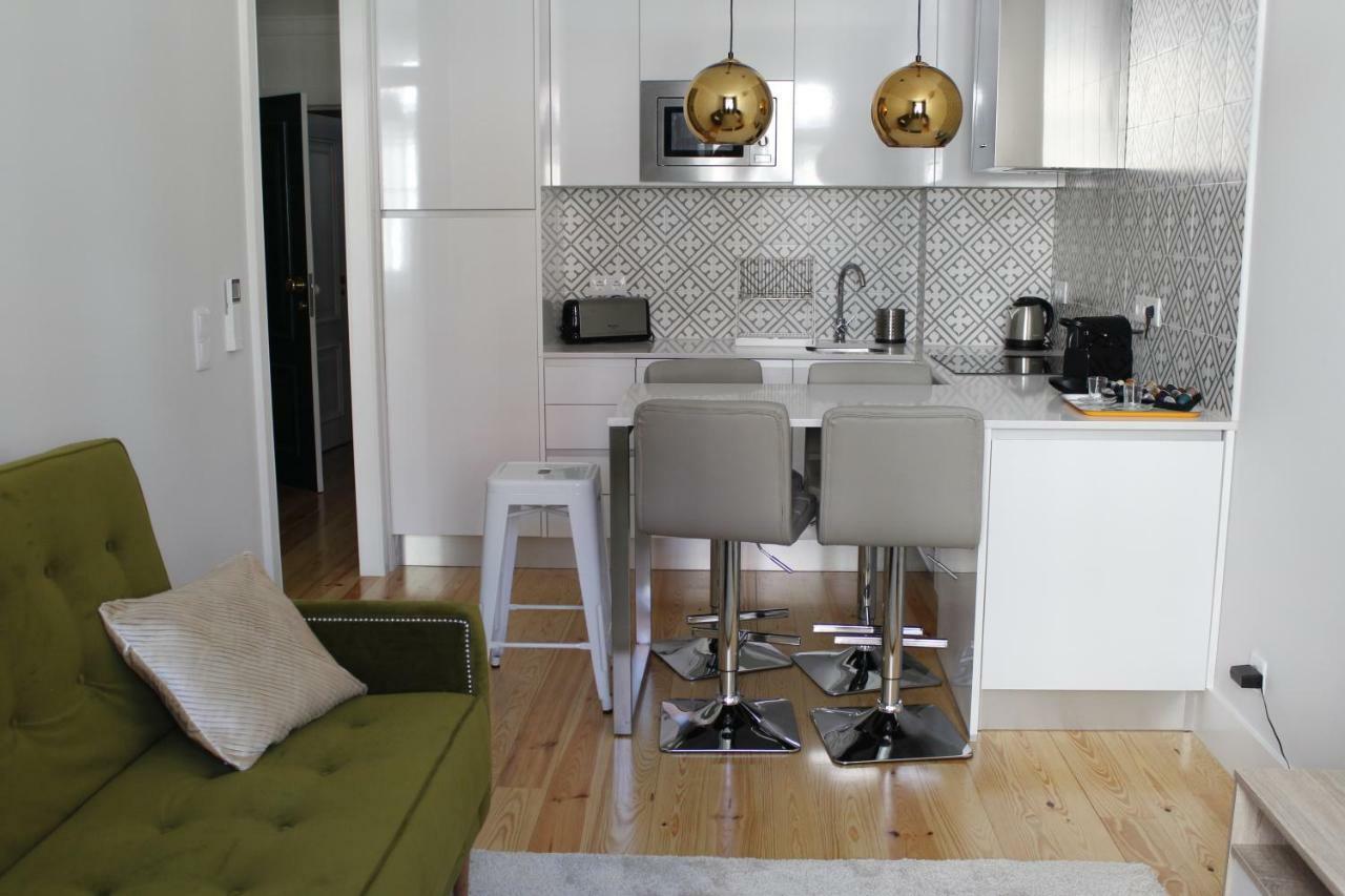 Augusta Street 213 - 2 Dto Apartment Lisbon Bagian luar foto