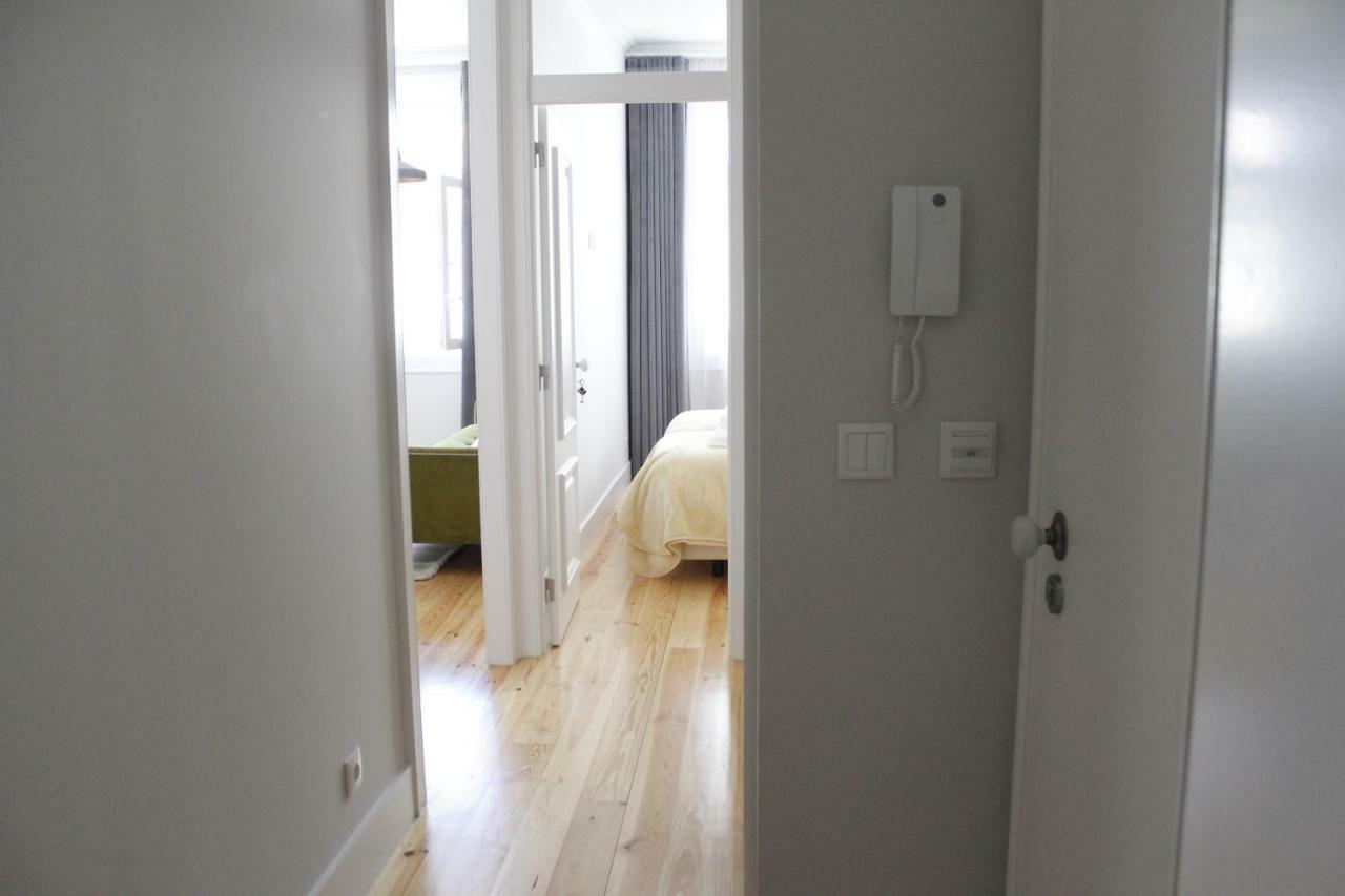 Augusta Street 213 - 2 Dto Apartment Lisbon Bagian luar foto