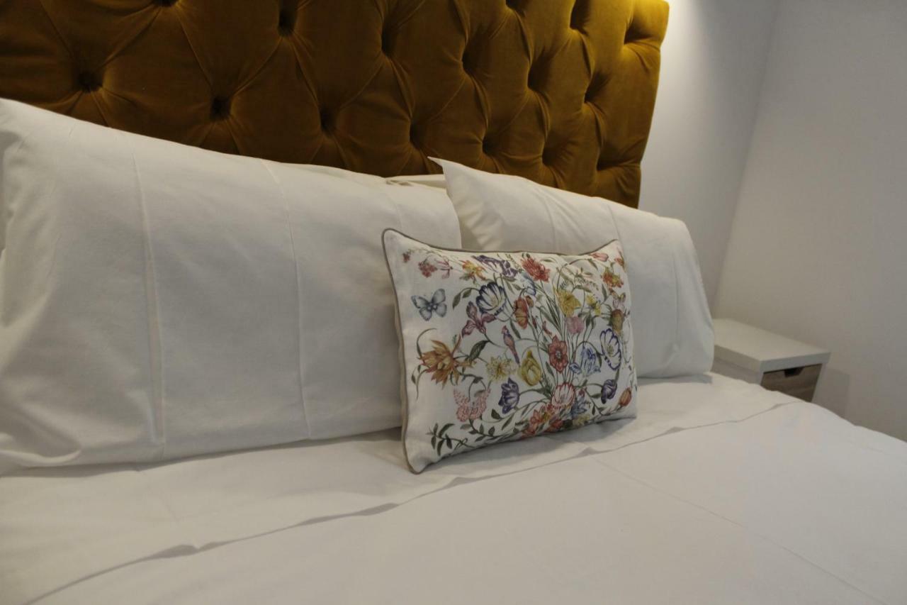 Augusta Street 213 - 2 Dto Apartment Lisbon Bagian luar foto