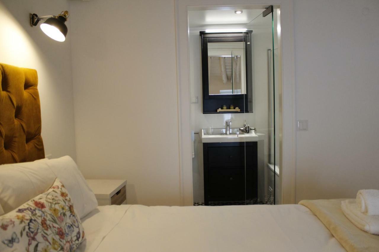 Augusta Street 213 - 2 Dto Apartment Lisbon Bagian luar foto