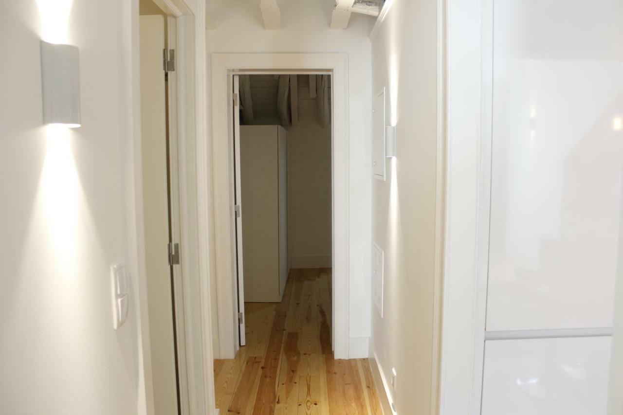 Augusta Street 213 - 2 Dto Apartment Lisbon Bagian luar foto