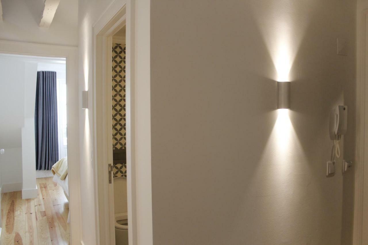 Augusta Street 213 - 2 Dto Apartment Lisbon Bagian luar foto