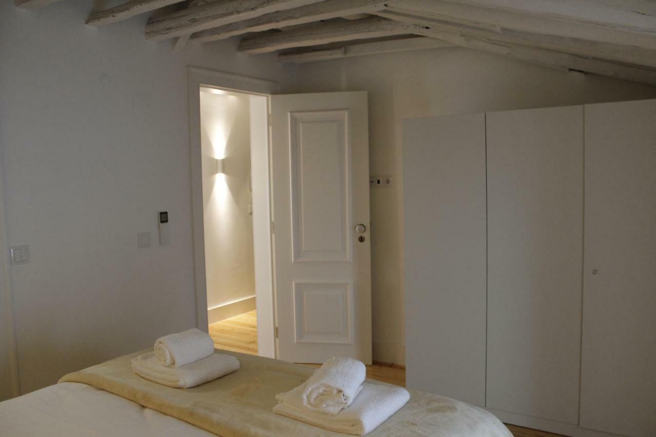 Augusta Street 213 - 2 Dto Apartment Lisbon Bagian luar foto