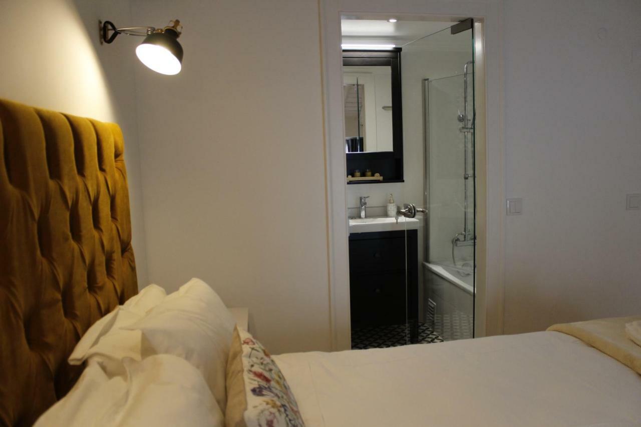 Augusta Street 213 - 2 Dto Apartment Lisbon Bagian luar foto