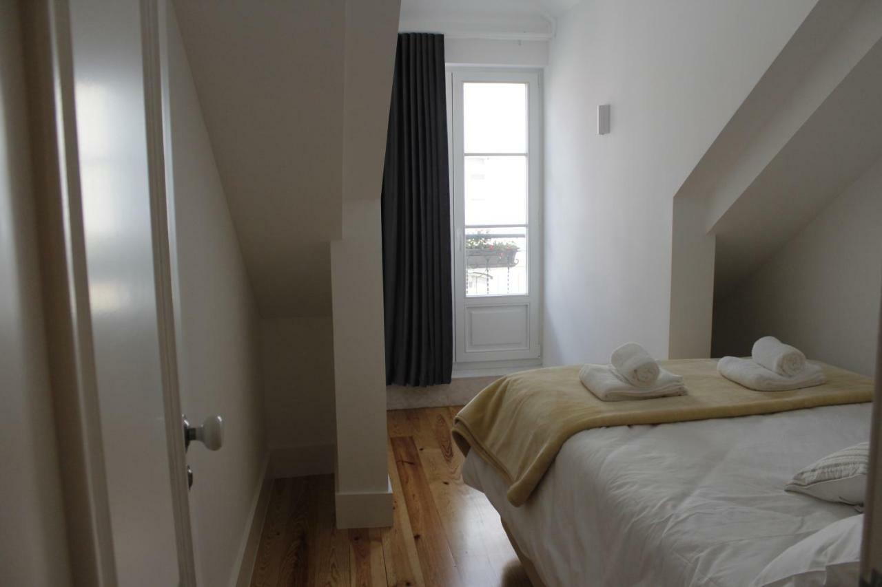 Augusta Street 213 - 2 Dto Apartment Lisbon Bagian luar foto